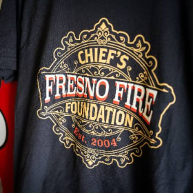 Black Emblem T-Shirt item