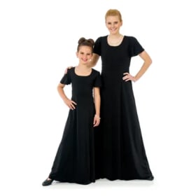 Symphonic Band Dress rental fee item