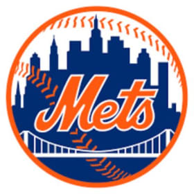 4 Field Level Tickets to a NY Mets Home Game item