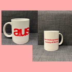 AUS Mug item