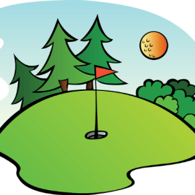 Closest to the Pin item