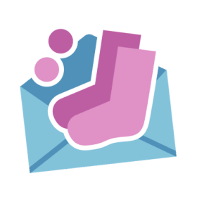 Super member's package (delivery) item