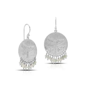 Whale Tail Earrings item
