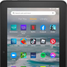 Amazon Fire Tablet 7 (9th Generation) item