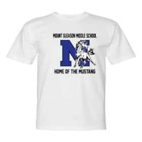 Camisa - Rosa con mensaje "Rock the Pink" item