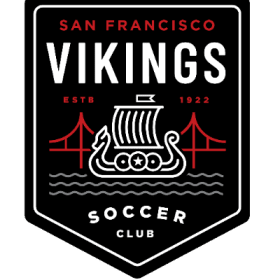 SF Vikings Soccer Camp item