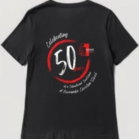 Alumni T-Shirt (Men's) item