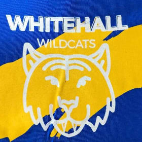 Royal Blue School Shirt item