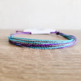 Salem Pura Vida Bracelets item