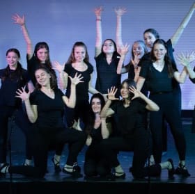 Paonia Players Leadership Program item