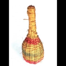 Chacha de danse item