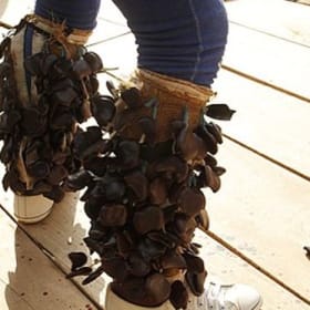 Sonnailles bamiléké item