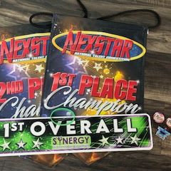 Item 9: Misc Bundle 1 item