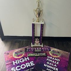 Item 27: Synergy 2024 item