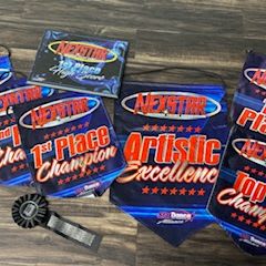 Item 20: Nexstar 2 item