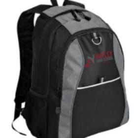 NHS Music Backpack item