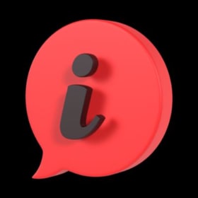 Informational Space item