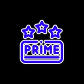 Prime Location 10x10 item