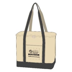 Collapsible Insulated Tote item