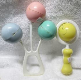 Hochet d'époque item