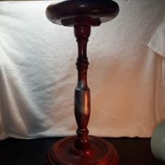 Porte-cendrier en bois item