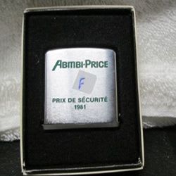 Mini-ruban à mesurer item