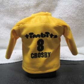 Mini-Chandail de hockey item