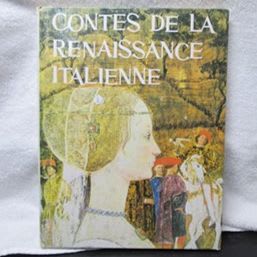 Livre de Contes de la Renaissance Italienne item
