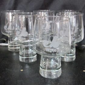 Verres Expos item