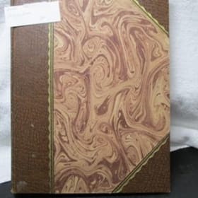 Livre Napoléon 1930 item