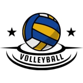 Volleyball Season Fee item
