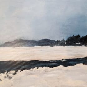 Oeuvre #7 - ECHO item