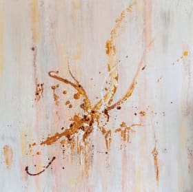 Oeuvre #3 - ONDOIEMENT PRINTANIER item