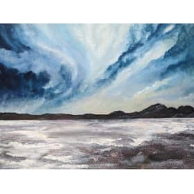 Œuvre #2 - ACCALMIE item