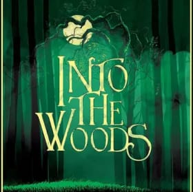 Into the Woods Vocal Libretto Deposit item
