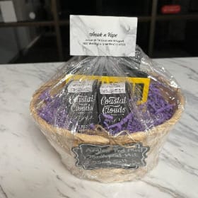Smoke and Vape Gift Basket item