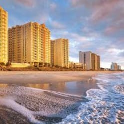 Choose Your Destination Time Share item