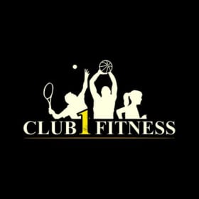 Club 1 Membership item