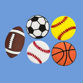 Bogg Bag Charms item