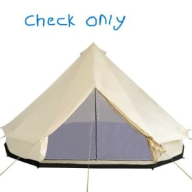 REGULAR registration - Overnight - Check payment item