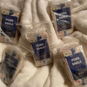 Pure Smile Soap item