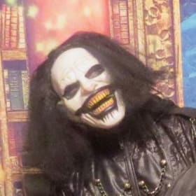 Thursday, October 24: 7:00 PM - 8:00 PM item