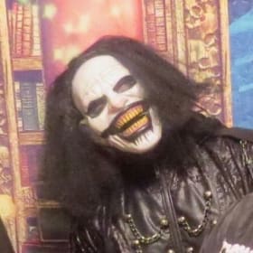 Thursday, October 24: 9:00 PM - 10:00 PM item