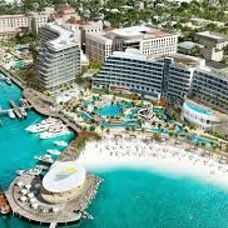 2 Night stay at Margaritaville Beach Resort Nassau, Bahamas item