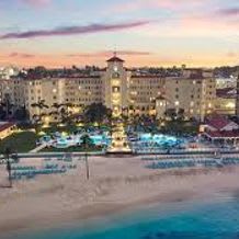 2 Night stay at British Colonial Nassau, Bahamas item