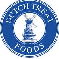 Dutch Treats item