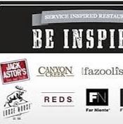 Jack Astor's/Alice Fazooli's/Canyon Creek Chophouse/The Loos item