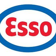 Esso Gas item