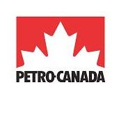 Petro Canada item