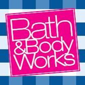 Bath and Body Works item